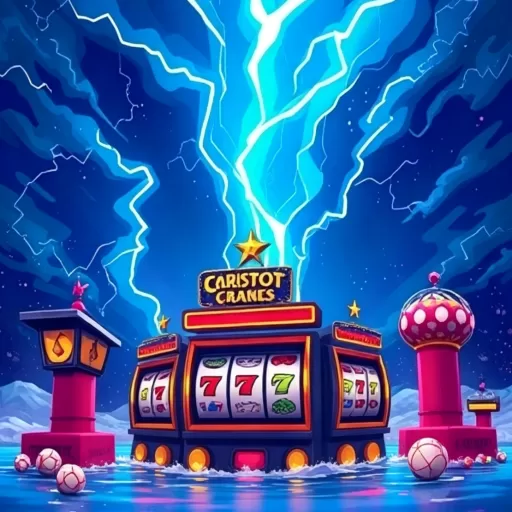 Kakrp: Promo dan Bonus Terbaik untuk Para Gamer Indonesia - 11