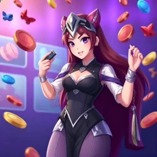 Menjelajahi Fitur Unggulan Situs Game Kakrp - 4