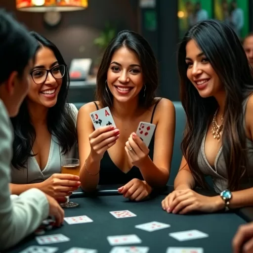 Kakrp: Menyelami Keseruan Permainan Poker yang Menarik di Indonesia - 9